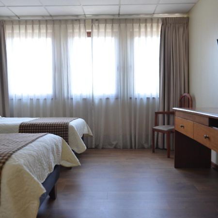 Tur Hotel Сантьяго Экстерьер фото