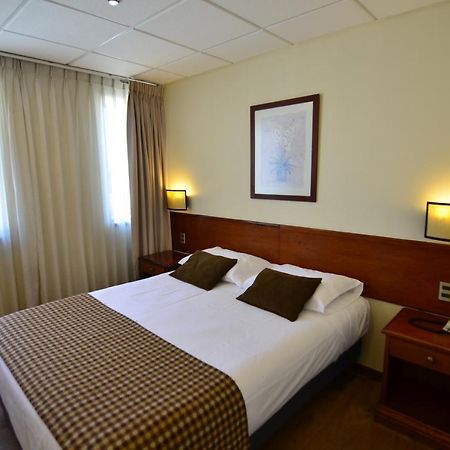 Tur Hotel Сантьяго Экстерьер фото