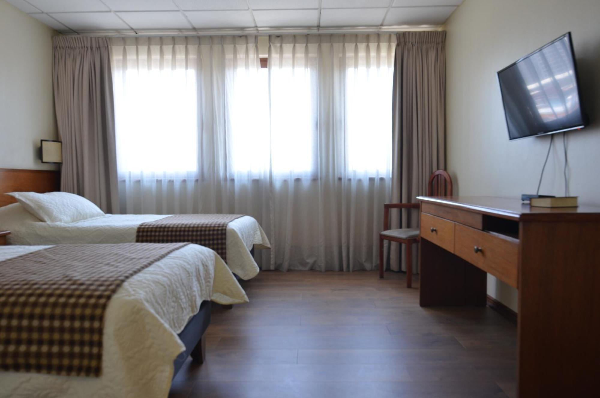 Tur Hotel Сантьяго Экстерьер фото