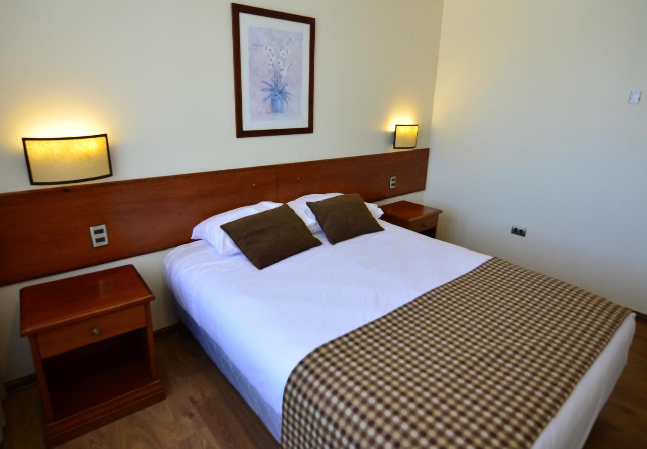 Tur Hotel Сантьяго Экстерьер фото