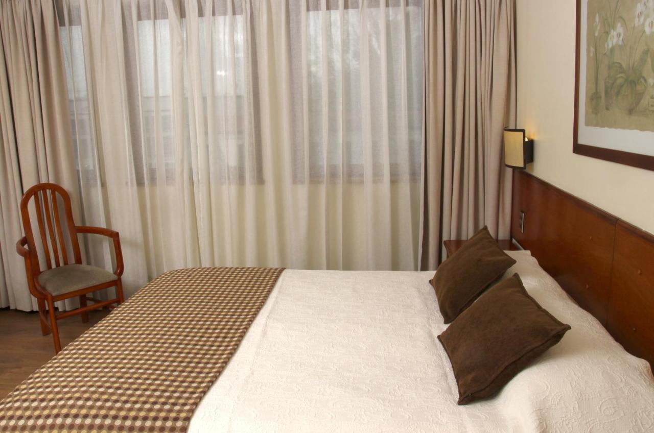 Tur Hotel Сантьяго Экстерьер фото