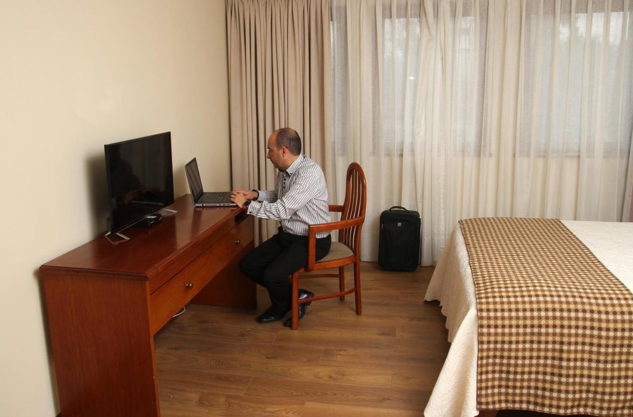 Tur Hotel Сантьяго Экстерьер фото