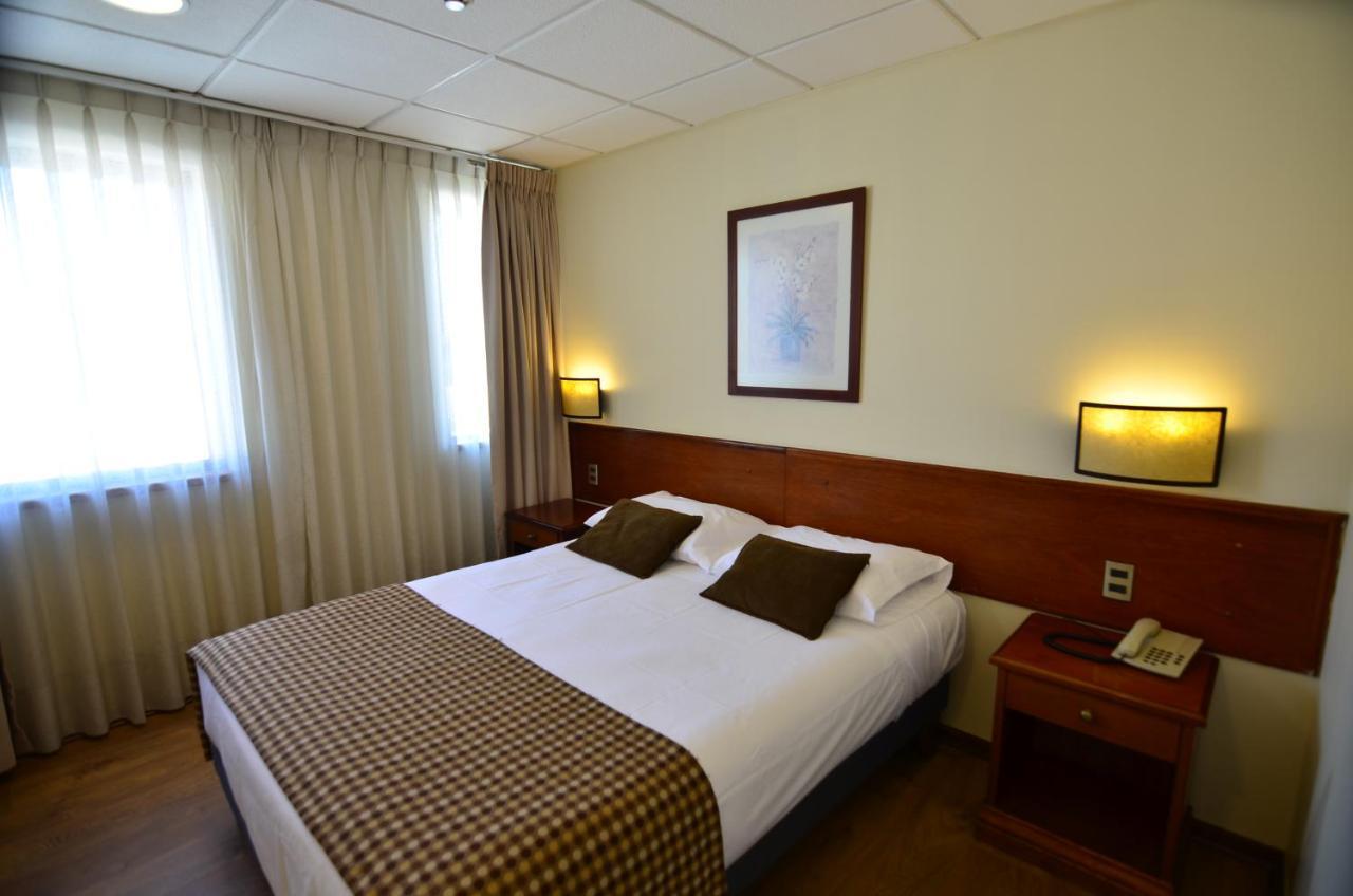 Tur Hotel Сантьяго Экстерьер фото
